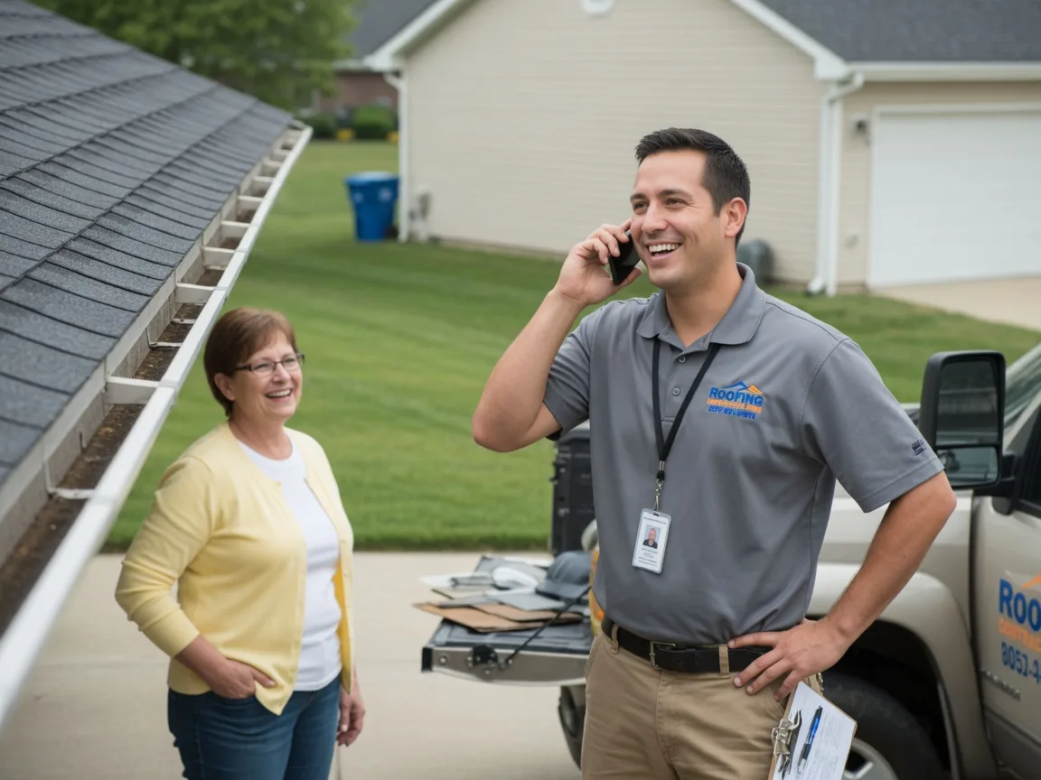 Local Roofing Contractors Combs, AR FAQs